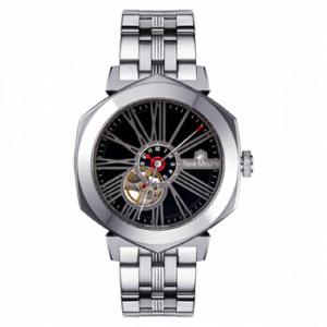 Mythique GMT Black Dial Watch 70108RM2