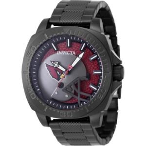 NFL Arizona Cardinals Quartz Watch