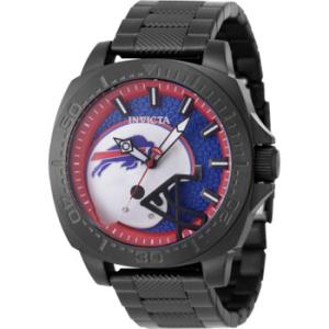 NFL Buffalo Bills Quartz Watch