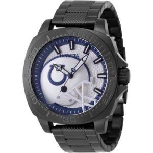 NFL Indianapolis Colts Quartz Watch