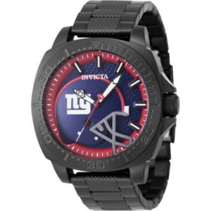 NFL New York Giants Quartz Watch