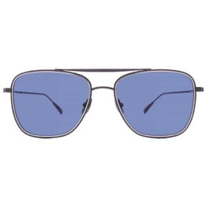 NOVARRO S Blue Navigator Sunglasses ML4024 GMCWBLU