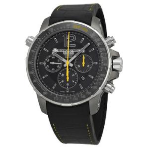 Nabucco Automatic Chronograph Watch 7850TIR05207