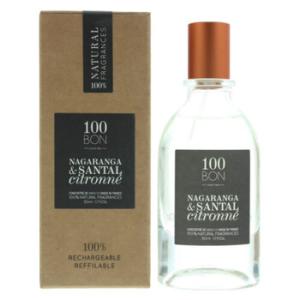 Nagaranga  Santal Citronne Concentre EDP Spray 1.7 oz