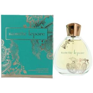 Nanette Lepore EDP Spray 3.4 oz