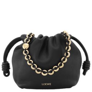 Nappa Mini Flamenco Mini Purse