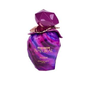 Natural Amber Extrait de Parfum Spray 3.38 oz Tester