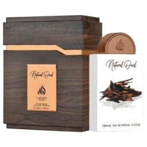 Natural Oud EDP Spray 3.4 oz