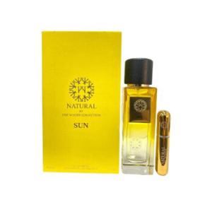 Natural Sun Gift Set