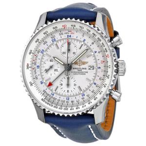 Navimeter Automatic Chronograph Watch A2432212G571BLLT