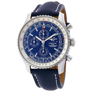 Navitimer 1461 Automatic Chronograph Watch A1937012C883101X