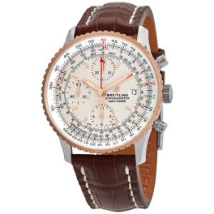 Navitimer 1 Chronograph 41 Automatic Watch U13324211G1P1