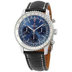 Navitimer 1 Chronograph Automatic Watch AB0121211C1P3