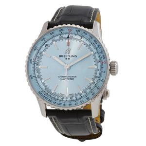 Navitimer Automatic Watch A17329171C1P1