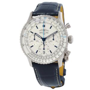 Navitimer B01 Chronograph Automatic Watch AB0139A71G1P1