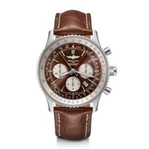 Navitimer Chronograph Automatic Chronometer Watch AB0310211Q1P1