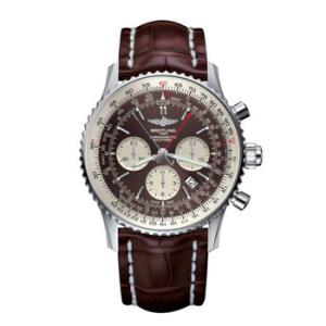 Navitimer Chronograph Automatic Watch AB0310211Q1P2