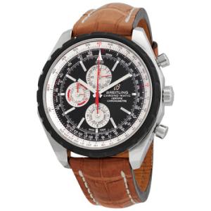 Navitimer Chronomatic Automatic Chronometer Black Dial Watch A1936002B963.760P.A20BA.1