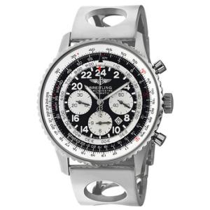 Navitimer Cosmonaute Chronograph Watch A22322M6B992SS