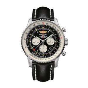 Navitimer GMT Automatic Watch AB0441211B1X1