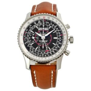 Navitimer Montbrillant Datora Watch A2133012B571BRLD