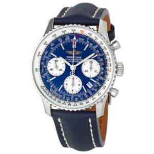 Navitimer Watch A2332212C586BLLT