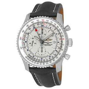 Navitimer World Watch A2432212G571BKLD