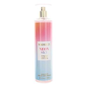 Neon Sky Body Mist 8 oz