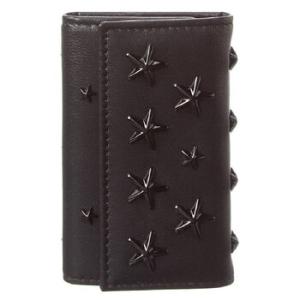 Neptune Star Embossed Key Case