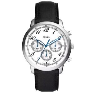Neutra White Dial Watch FS6023
