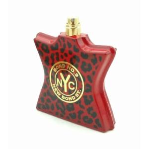 New Bond Street EDP Spray 3.38 oz Tester
