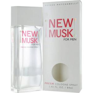 New Musk EDC Spray 2.85 oz