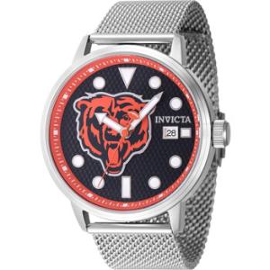 Nfl Chicago Bears Quartz Watch