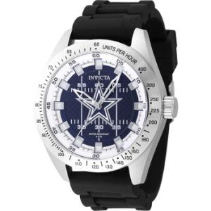 Nfl Dallas Cowboys Quartz Watch