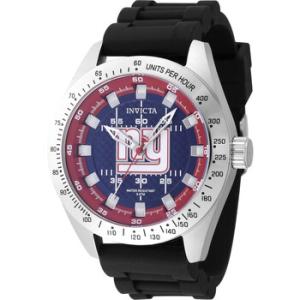 Nfl New York Giants Quartz Watch