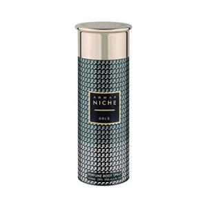 Niche Gold Body Spray 6.6 oz