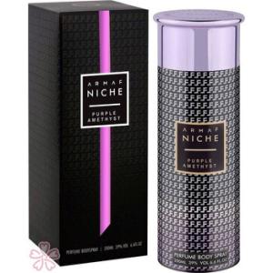 Niche Pur Amythist Body Spray 6.6 oz