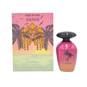 Night De Paris Miami EDP Spray 3.4 oz