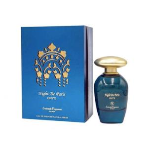Night De Paris Onyx EDP 3.4 oz