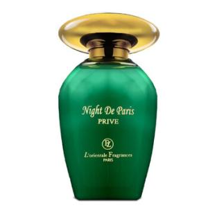 Night De Paris Prive EDP 3.4 oz