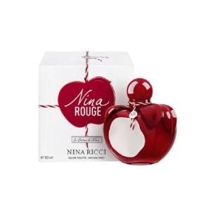 Nina Rouge EDT Spray 1.7 oz