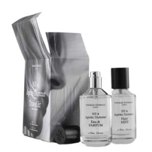 No.4 Apres Lamour Gift Set