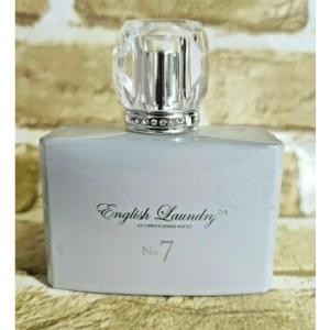 No.7 EDP Spray 3.4 oz