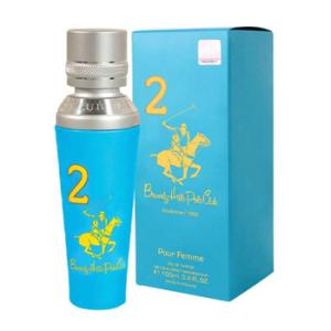 No 2 EDP Spray 3.38 oz