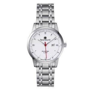 Noblesse Automatic White Dial Watch 10108RM1