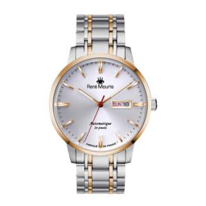Noblesse White Dial Watch 10107rm3