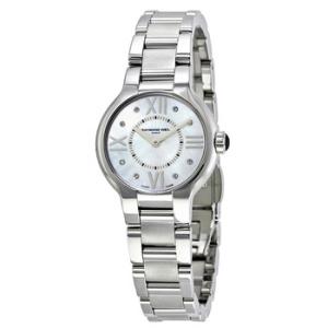 Noemia Diamond Dial Watch 5927ST00995