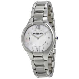 Noemia Mother of Pearl Dial Watch 5132ST00985