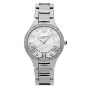 Noemia Quartz Diamond Watch 5132S2S00966