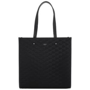 NorthSouth Jacquard Tote Bag